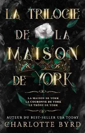 La Trilogie de la Maison de York